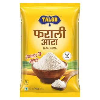 TALOD Instant Mix Farali Atta 400GM