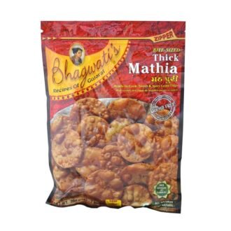 Deep BHGWTI THICK MATHIA 200G