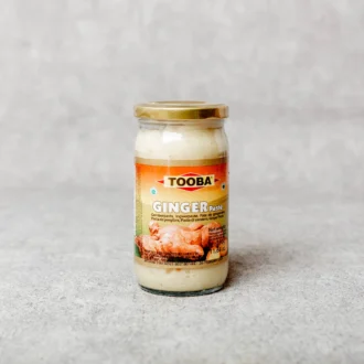 Tooba Ginger Paste 750G
