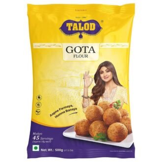 Talod Gota Mix Flour 500G