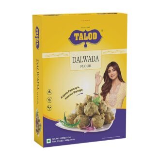 TALODU DALWADA FLOUR 500G