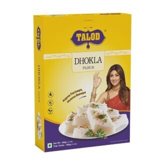 Talod Instant Mix Dhokla Flour 500G