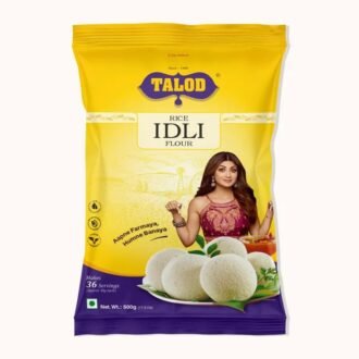 Talod Instant Mix Rice Idli Flour 500G