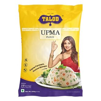 Talod Upma Flour Instant Mix 500GM