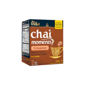 Tea India CM CINNAMON TEA 10OCK