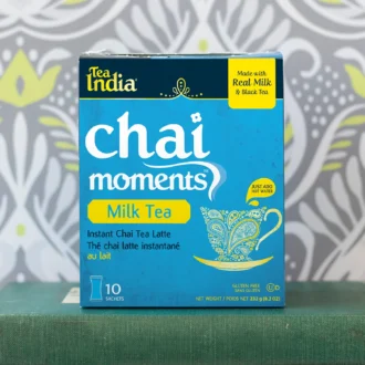 Tea India CM MILKTEA 10OCK