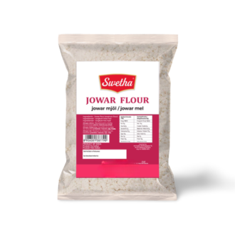 Telugu Foods Jowar Flour 2LB