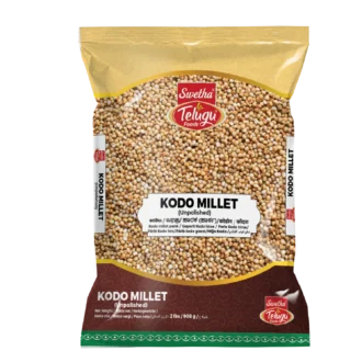 Telugu Foods Kodo Millet  2LB