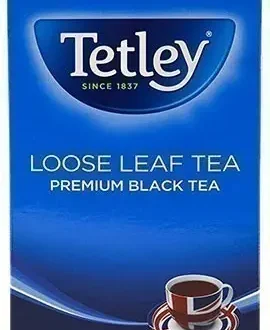 Tetley TEA LOOSE 900G