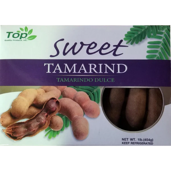 SWEET TAMARIND 1LB