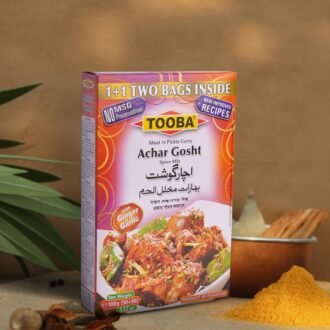 Tooba Achar Gosht Masala 100G