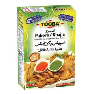 Tooba Special Pakora / Bhajia Spice Mix - 175G