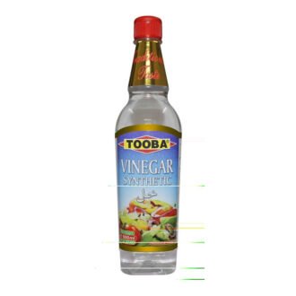 Tooba Vinegar Synthetic 320ML
