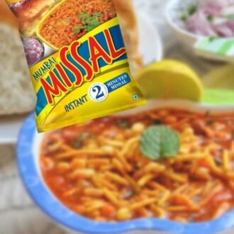 Top House Mumbai Missal 200G