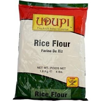 Udupi Rice Flour 4LB