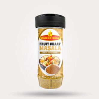 United King DAHI BARA MASALA 80G