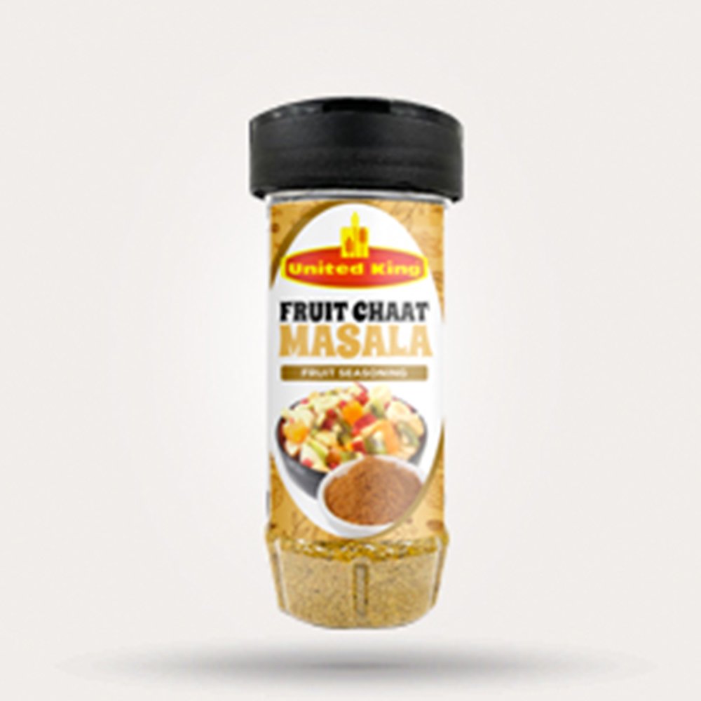 United King DAHI BARA MASALA 80G