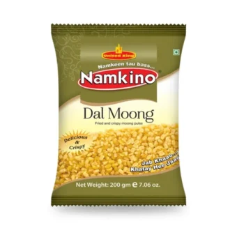 UNITED KING MAMKINO DAL MOONG 200G