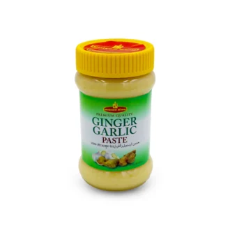 UNITED KING GINGER GARLIC PASTE 750G