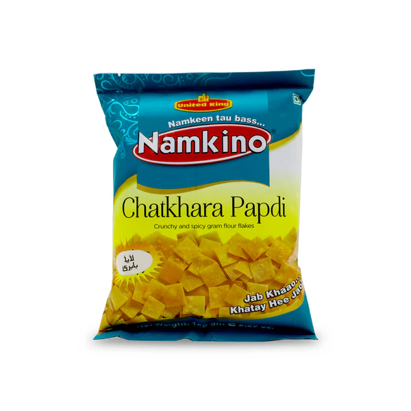 UNITED KING NAMKINO CHATKHARA 150G