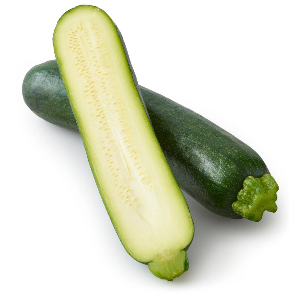 ZUCCHINI PER LB