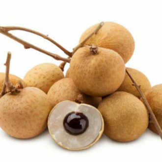 LONGAN FRUIT PER LB