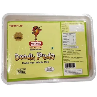 VIJAYA DOODH PEDA
