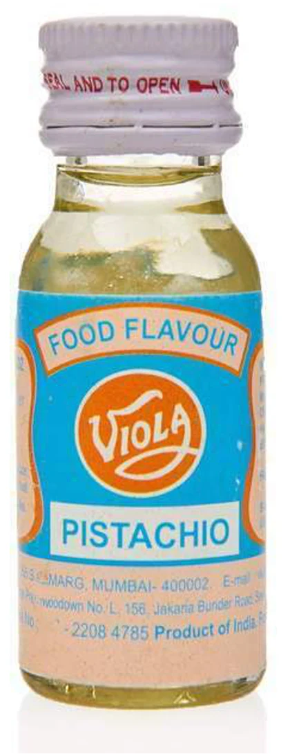 VIOLA PISTACHIO 20ML