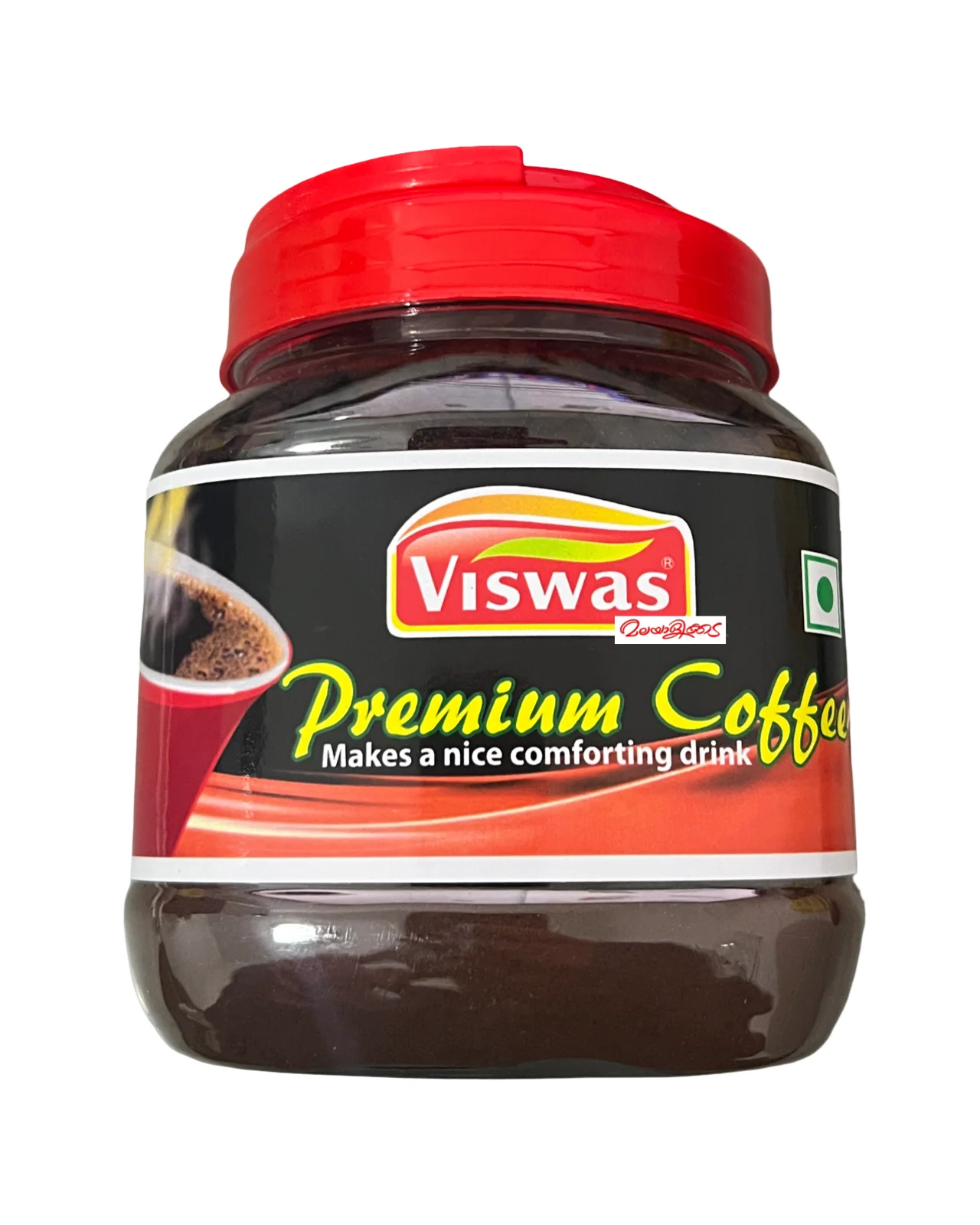 VISWAS PREMIUM COFFEE 250G