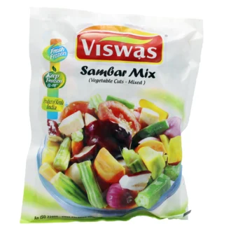 VISWAS SAMBAR MIX 400G