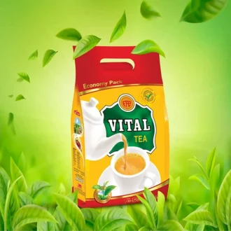 Eastern Vital Classic Black Tea, 1800g Economy Pack