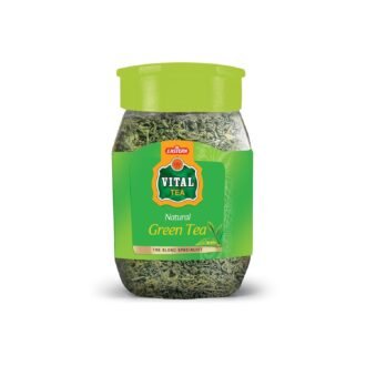 Vital Pure Green Tea 450G