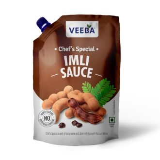 Veeba Chef's Special Imli Sauce 300G