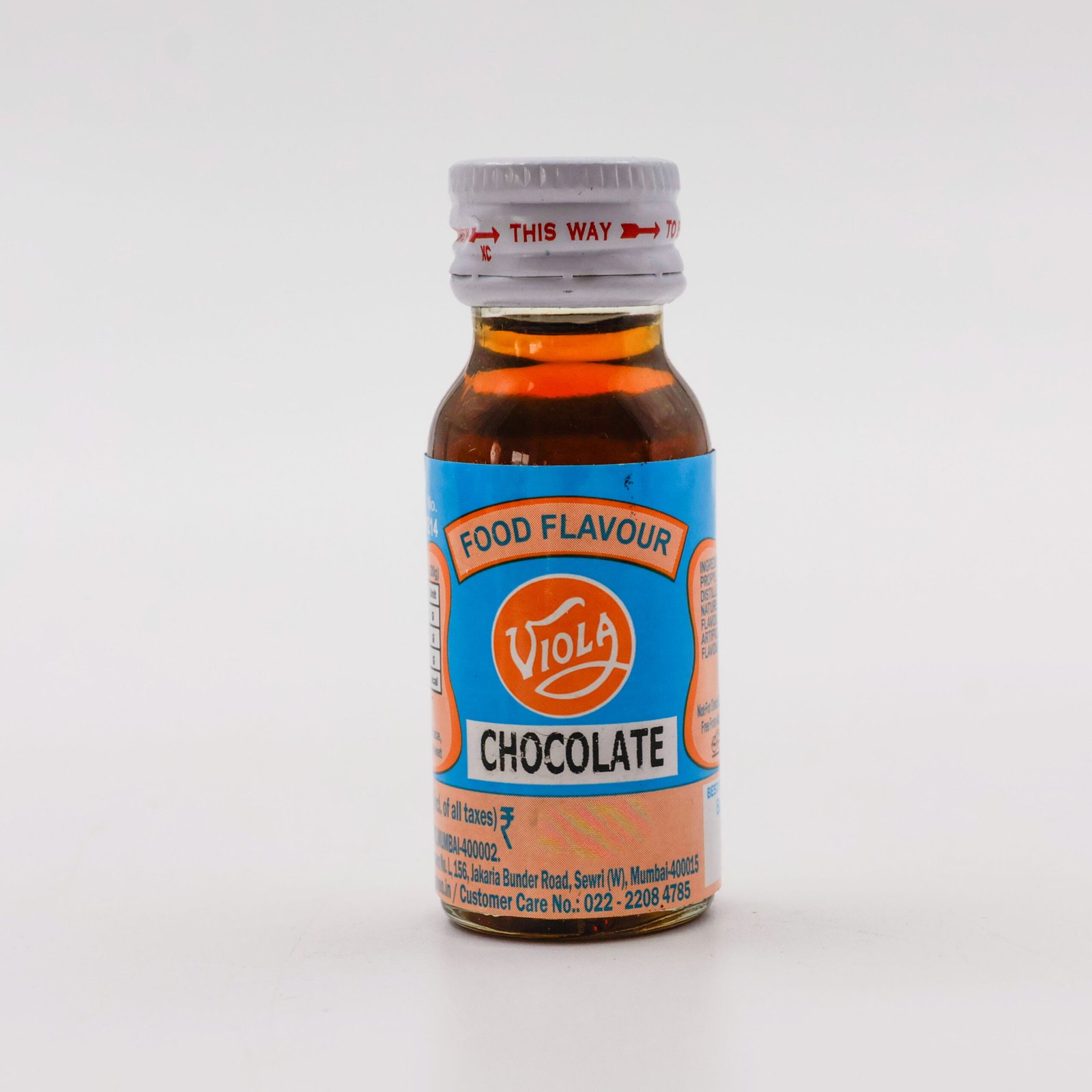Viola Chocolate Food Flavor 20ML