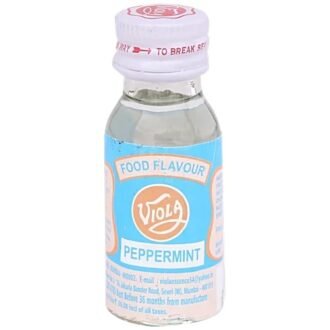 Viola Essence Peppermint 20GMS