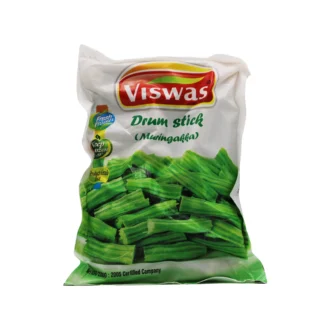 Viswas Drum Stick, (Muringakka) Vegetable 400G