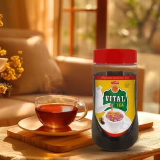 Vital Black Tea 375G