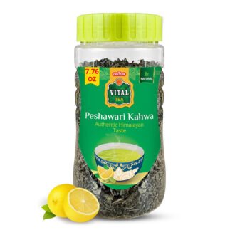 Vital Peshawari Kahwa Tea 220G