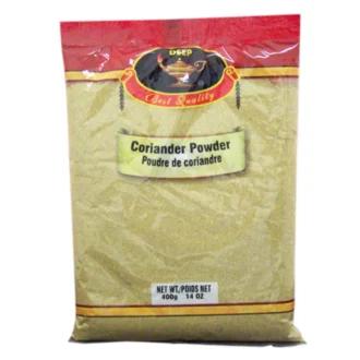 Deep CORIANDER POWDER 400G