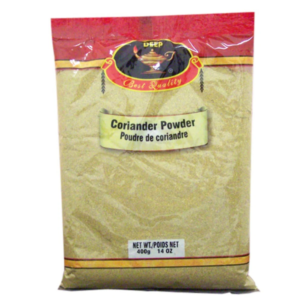 Deep CORIANDER POWDER 400G