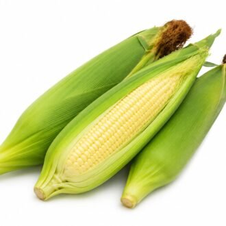 GREEN CORN