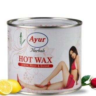 AYUR HOT WAX 600G