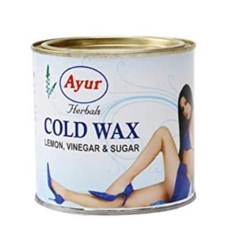 AYUR COLD WAX 600G