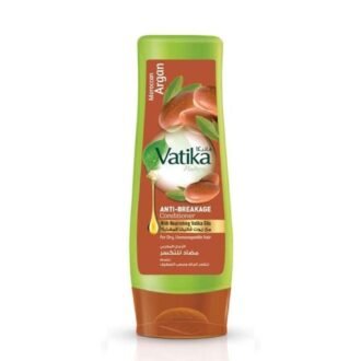 VATIKA ARGAN CONDITIONER 400ML