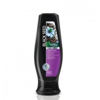 VATIKA BLACK SEED CONDITIONER 400ML