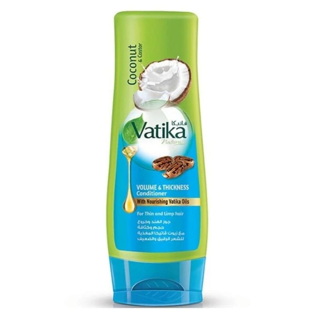 VATIKA COCONUT CONDITIONER 400ML