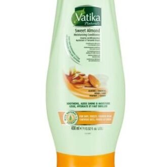 VATIKA ALMOND CONDITIONER 400ML