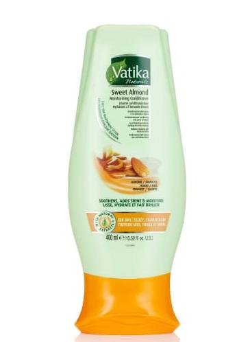 VATIKA ALMOND CONDITIONER 400ML