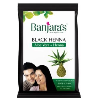 BANJARAS BH ALOE VERA