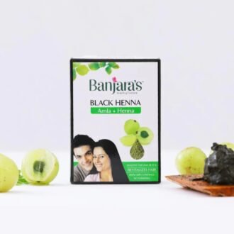 BANJARAS BH AMLA